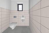 Gäste WC _3D - 