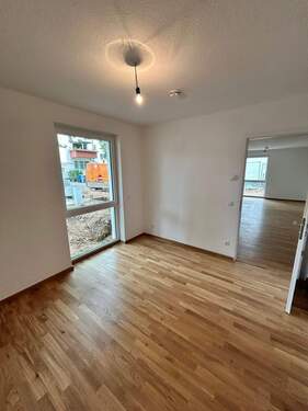 Schlafen - Terrassenwohnung mit 76,00 m² in Berlin zur Miete