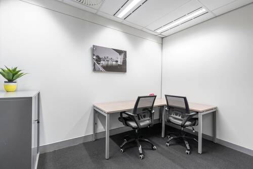 Generic Small Office_08.jpg - Mitgliedschaften für flexible Büros in Regus Alexanderplatz