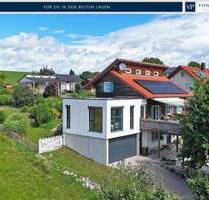 Licht, Luft & Landschaft - Ihr neues Zuhause am Dorfrand - Niederviehbach / Oberviehbach