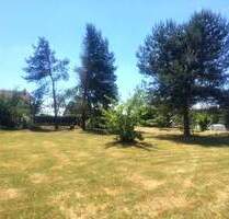 Baugrund in familienfreundlicher Lage - Neustrelitz Klein Trebbow