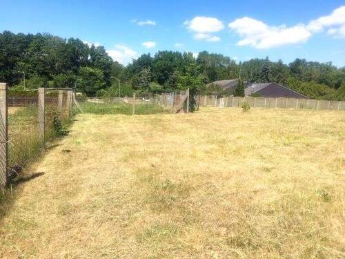 Ansicht 8 - Grundstück zum Kaufen in Neustrelitz