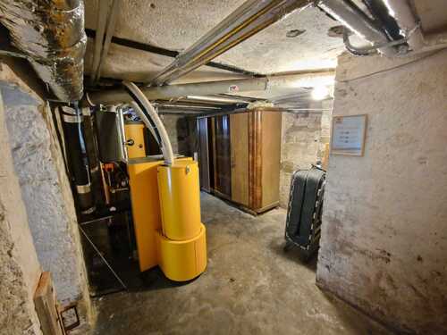 Keller Heizung 2 - 