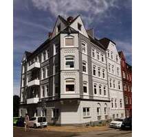 Moderne und Geräumige 3-Zimmer-Wohnung in Südfriedhof, Kiel