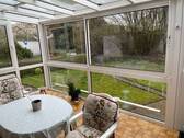Wintergarten - 8 Zimmer Einfamilienhaus in Borgholzhausen