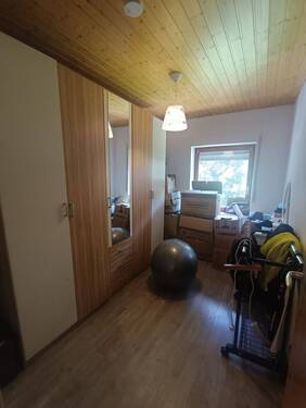 *links* Schlafzimmer - 