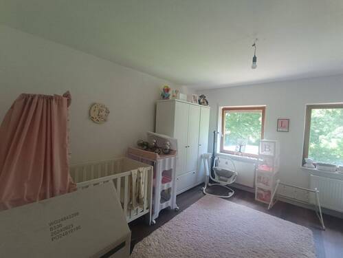 *links* Kinderzimmer - 