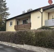 ***Leerstand*** Wohnen vor den Toren der Stadt - Höchberg