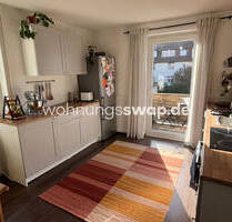 Wohnungsswap - Yorckstraße - 850,00&nbsp;EUR Kaltmiete, ca.&nbsp; 85,00&nbsp;m&sup2;&nbsp;Wohnfl&auml;che in Freiburg im Breisgau (PLZ: 79110) Betzenhausen