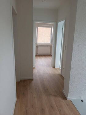 Flur OG 2 - 