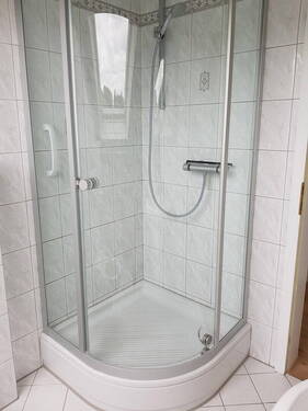 Dusche OG - 