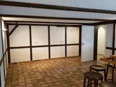 Hobby- oder Partyraum - 