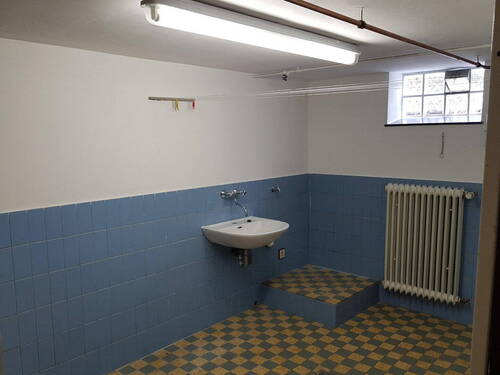 Waschkeller - 