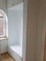 Einbaugarderobe EG - 