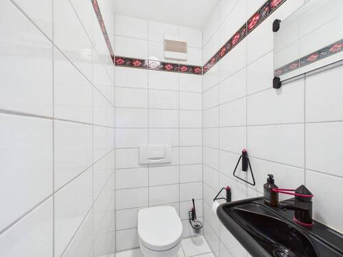 Separates WC - 