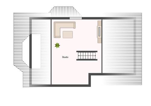 Studio im DG - 