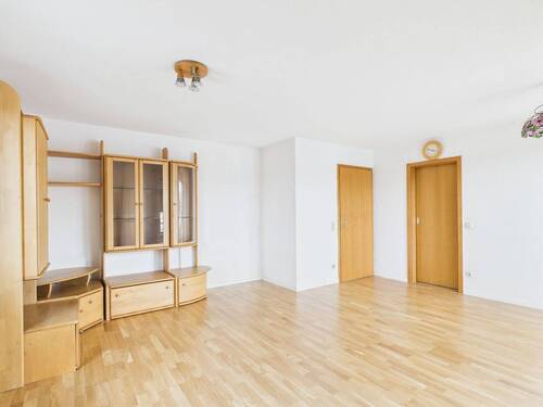 Wohn- u. Essbereich - 