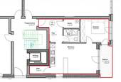 Grundriss 08 - 