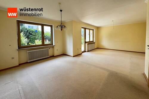 Wohnzimmer - 