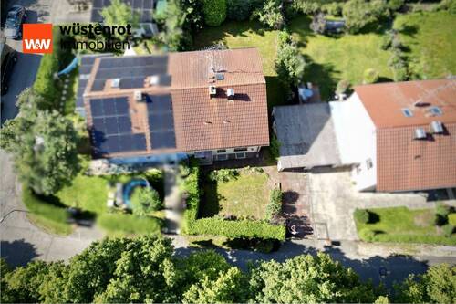 Umgebung - 'Ihr neues Zuhause im Grünen - mit Raum für Ihre Ideen'