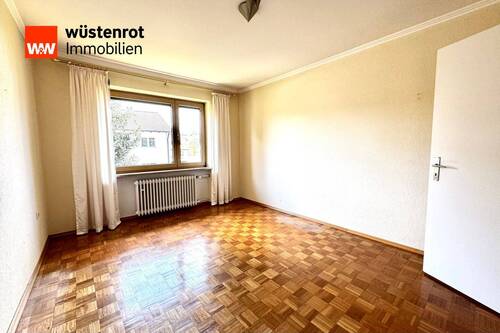 Schlafzimmer I - 