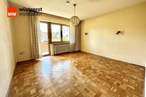Schlafzimmer II - 