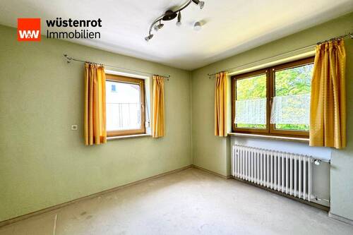 Schlafzimmer III - 