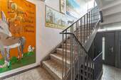 Treppenhaus - 