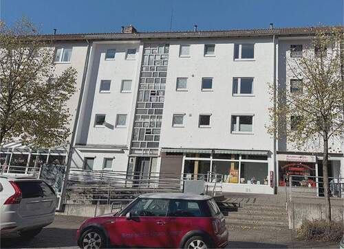 HB - Mehrfamilienhaus, Wohnhaus mit 500,00 m² in Bremen zum Kaufen