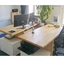 Helle und zentrale Arbeitsplätze in der Innenstadt - All-in-Miete - Ravensburg