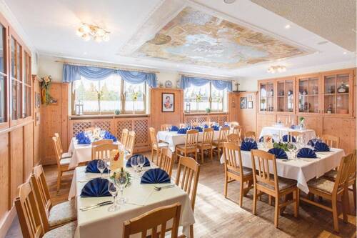 König Ludwig Stüberl - Hotel, Pension, Gasthof zum Kaufen in Emmering