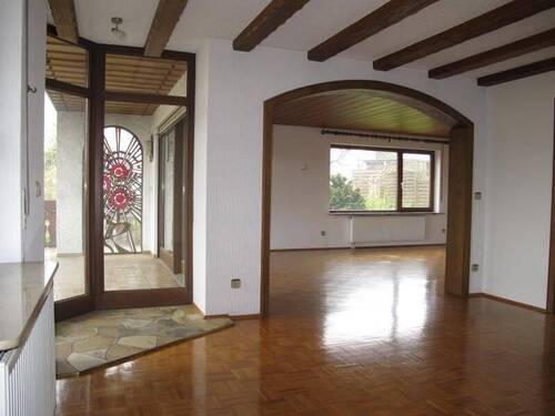 Wohnen/Essen - 4 Zimmer Einfamilienhaus in Balingen