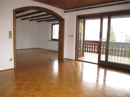 Wohnen/Essen - Einfamilienhaus mit 150,00 m² in Balingen zur Miete