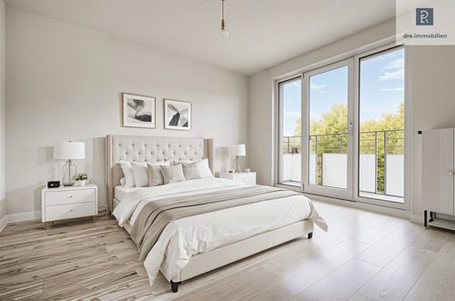 KI-generierter Einrichtungsvorschlag - 