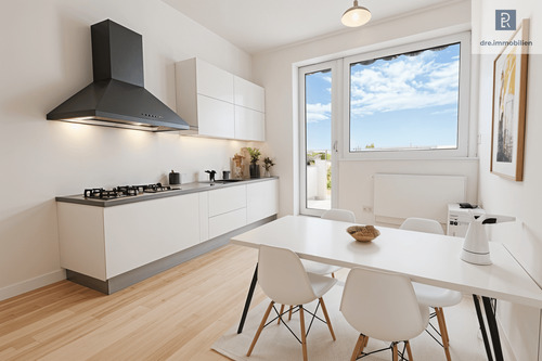 Platz für Kulinarisches (KI-generiert) - 