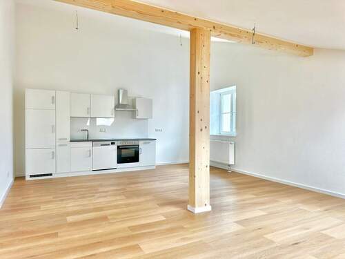 Küche und Essen - Erstbezug - modern, saniert, sofort einziehen & wohlfühlen