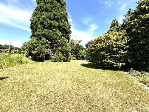 Seitenansicht - Grundstück zum Kaufen in Pforzheim