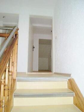 Treppenhaus DG - 