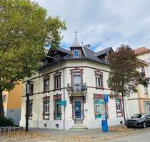 Altes Neu aufleben lassen! Liebevoll renoviertes Wohn- und Geschäftshaus in der Innenstadt von Singen! - Singen (Hohentwiel)