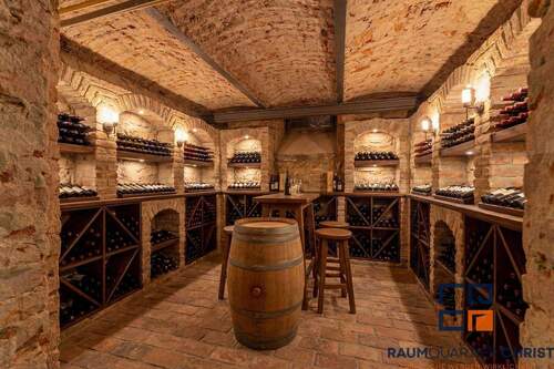 Weinkeller - 