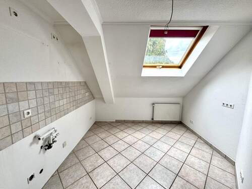 Küche Einliegerwohnung - 