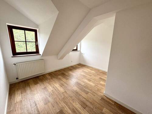 Schlafzimmer Einliegerwohnung - 