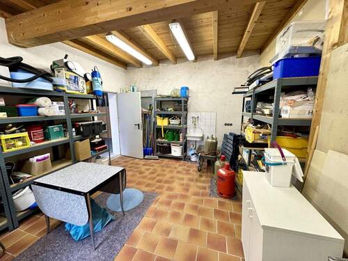 Werkstatt (Kellerersatz( - 