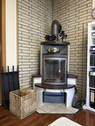 Kamin EG - 