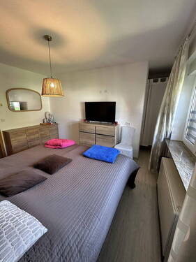 Schlafzimmer EG 2 - 