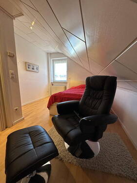 Schlafzimmer DG 2 - 