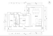 Grundriss Osloer101 - 2.OG - 