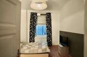 Schlafzimmer - Etagenwohnung mit 76,90 m&sup2; in Berlin zum Kaufen