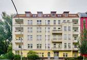 Willkommen: Osloer Str. 101 - 