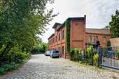 Künstlerwerkstätten nebenan - 
